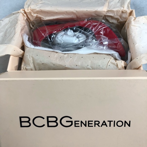 BCBGeneration Pointy Toe Flats - Picture 5 of 5